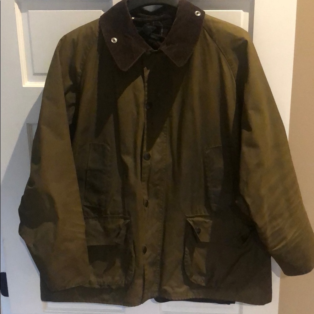Barbour Classic Bedale Sz XL